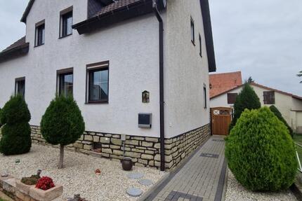 Haus Roßleben-Wiehe Wiehe - 250.000&euro; | Angebot:23297794