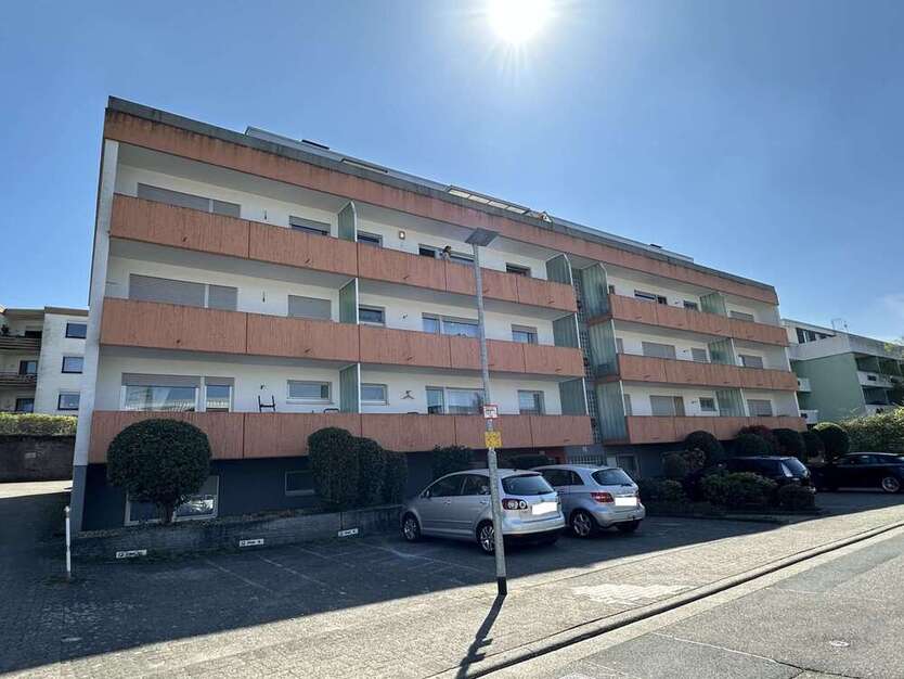 Wohnung zum Kaufen in Bad Bergzabern 148.000 € 50 m²