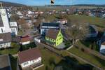 Einfamilienhaus Bartholomä - 6 Zimmer, 226 m&sup2;, 499.000&euro; | Angebot:25676025