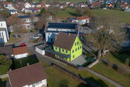 Haus Bartholomä - 6 Zimmer, 226 m&sup2;, 499.000&euro; | Angebot:25676025