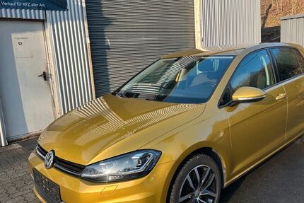 VW Golf 172.000 km 11.890 &euro; Kreuztal 57223