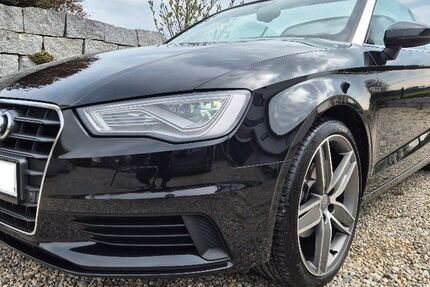 Audi A3 124.422 km 17.500 &euro; Schönau 84337