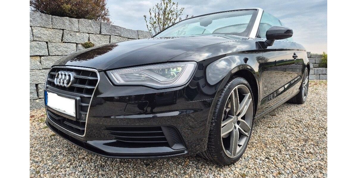 Audi A3 124.422 km 17.500 &euro; Schönau 84337