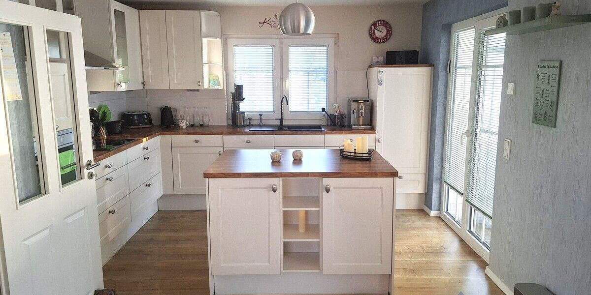 Einfamilienhaus Süderbrarup - 5 Zimmer, 139 m&sup2;, 469.000&euro; | Angebot:25313821