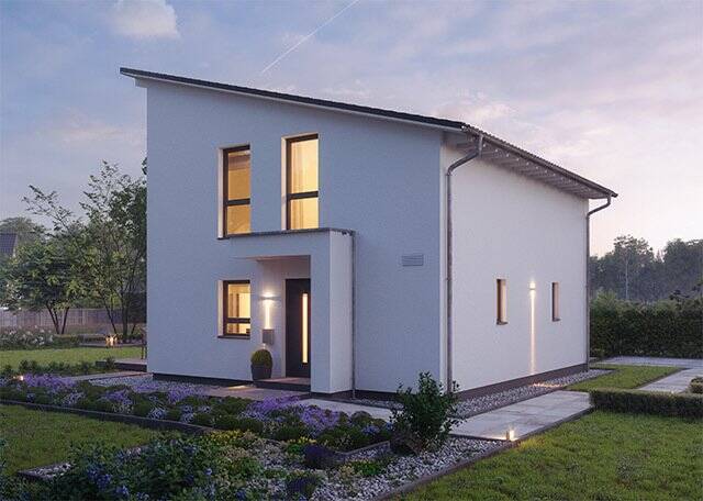 Mehrfamilienhaus, Wohnhaus Gronau (Leine) Gronau - 5 Zimmer, 145 m&sup2;, 334.500&euro; | Angebot:26851417