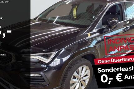 Seat Ateca 25.790 km 27.640 € Wackersdorf 92442