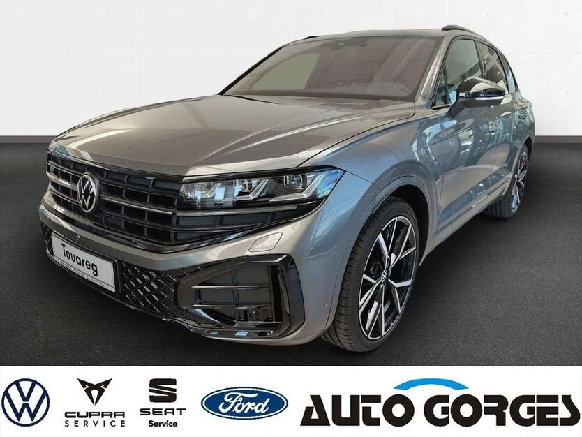 Touareg