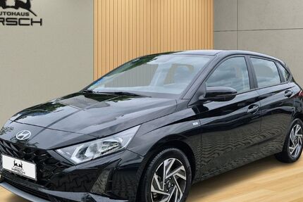 Hyundai i20 6.500 km 20.990 € Chemnitz 09120