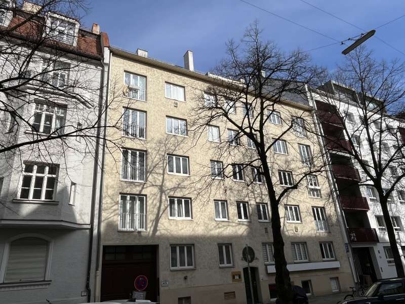 Gastronomie in München 695.000 € 172 m² zimmer