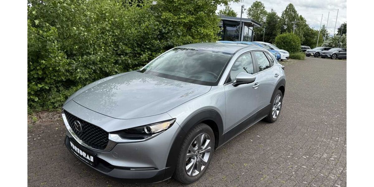 Mazda CX-30 32.243 km 21.990 &euro; Bad Neustadt/S. 97616