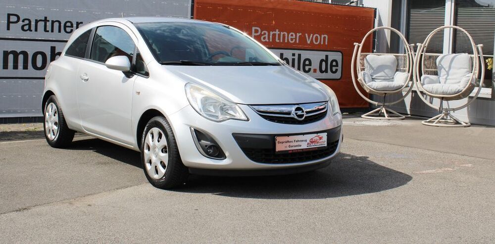 Corsa