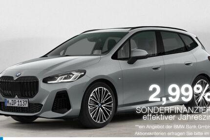 BMW 223 Active Tourer 24.794 km 40.390 € Waldbröl 51545