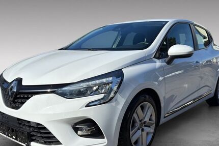 Renault Clio 37.520 km 11.950 &euro; Berlin - Buckow 12351