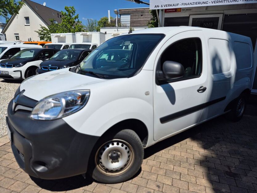 Renault Kangoo 86.000 km 14.990 € München 81247