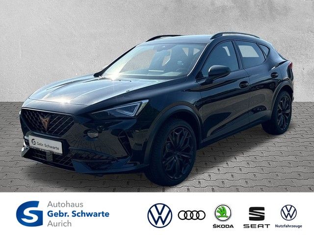 Cupra Formentor 1.850 km 45.990 € Aurich 26607