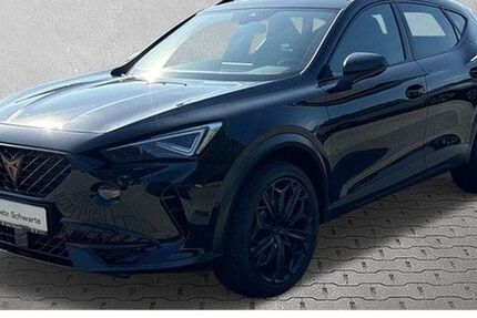 Cupra Formentor 2.500 km 43.490 &euro; Aurich 26607