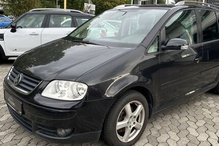 VW Touran 270.079 km 1.190 € Bad Salzuflen 32105