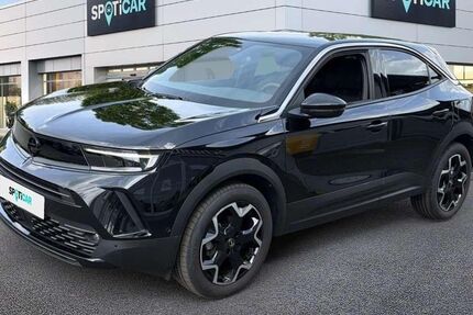 Opel Mokka 11.100 km 19.990 &euro; Blankenbach 63825