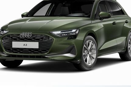 Audi A3 5.877 km 33.890 &euro; Wismar 23970