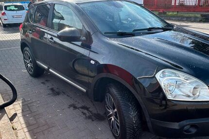 Nissan Qashqai 240.000 km 3.999 &euro; Kaiserslautern 67657