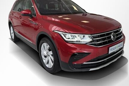 VW Tiguan 70.954 km 26.430 &euro; Köthen 06366
