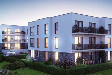 Wohnung Wismar Wismar-Nord - 3 Zimmer, 81 m&sup2;, 319.000&euro; | Angebot:21806145