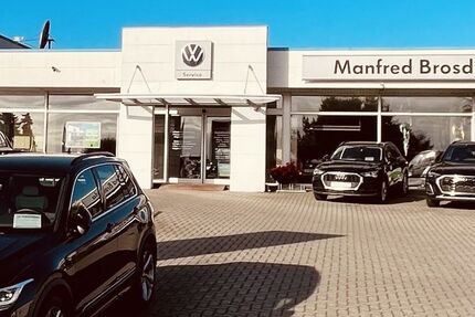 VW T6 Kombi 28.036 km 37.500 &euro; Angermünde 16278