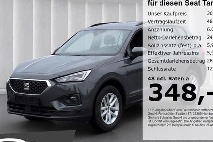 Seat Tarraco 17.807 km 30.479 € Ruhstorf 94099