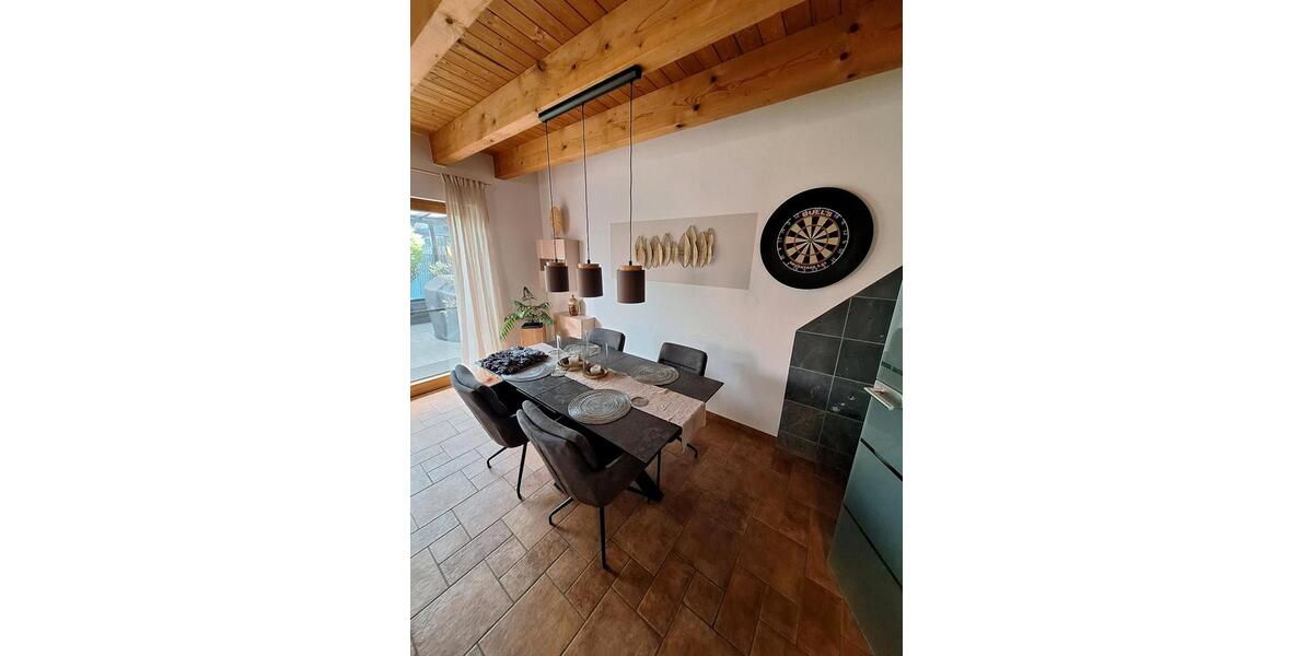 Doppelhaushälfte Hörstel - 4 Zimmer, 120 m&sup2;, 350.000&euro; | Angebot:26509007