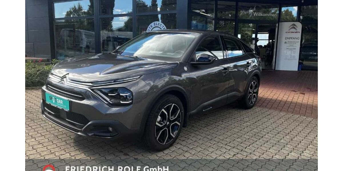 Citroen C4 21.900 km 25.490 &euro; Göttingen 37081