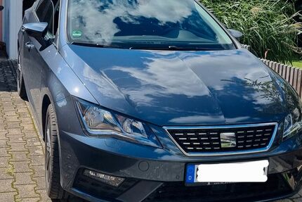 Seat Leon 56.800 km 18.200 &euro; Hollenbach 86568