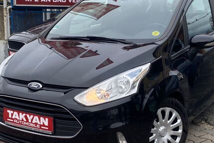 Ford B-Max 80.000 km 6.590 &euro; Mannheim 68309