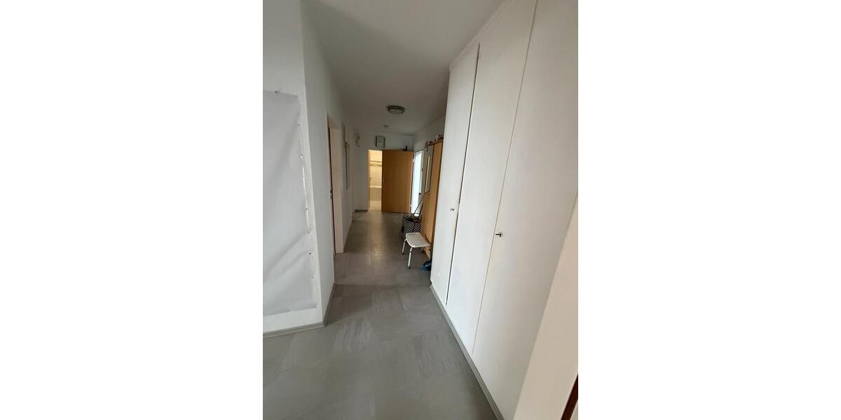 Etagenwohnung Grenzach-Wyhlen Wyhlen - 3 Zimmer, 84 m&sup2;, 265.000&euro; | Angebot:26974349