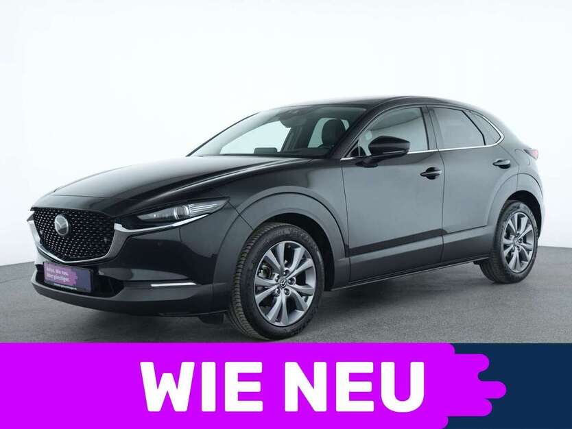 Mazda CX-30 41.721 km 23.865 € Dietzenbach bei Frankfurt 63128