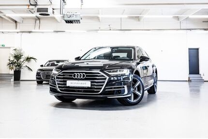 Audi A8 133.045 km 41.460 € Hagen 58091