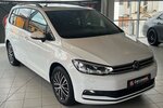 VW Touran Comfortline BMT Start-Stopp 7 Sitzer *Pano* 75.850 km 27.499 € Mainz-Kostheim 55246