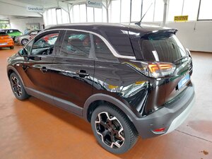 Crossland X 1.2 Ultimate-Paket Komfort-Paket Head-