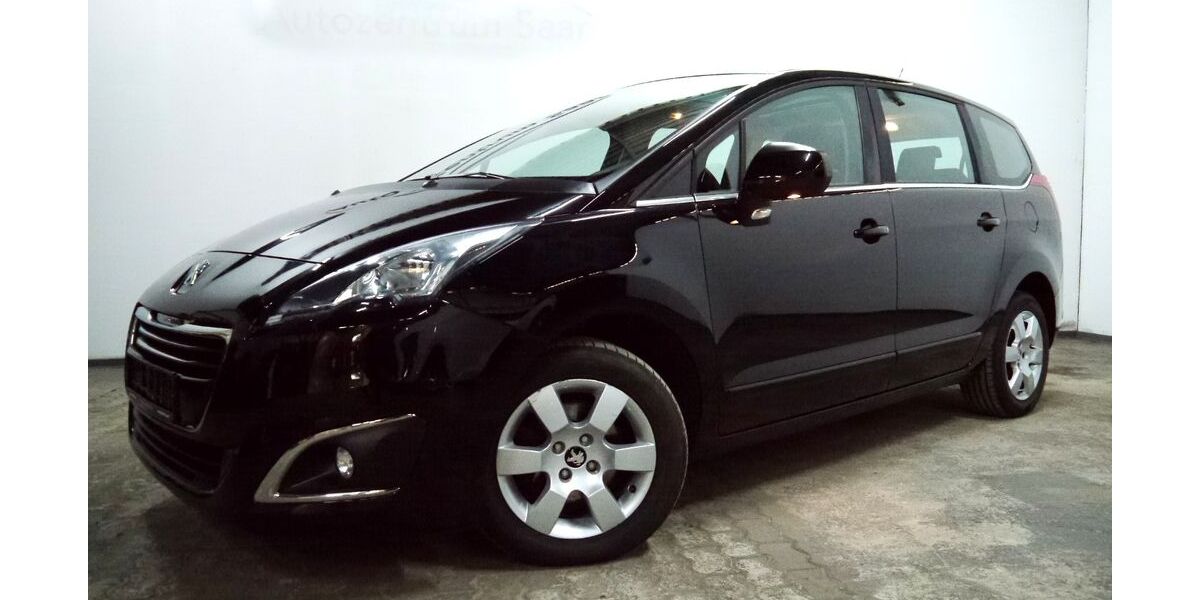 Peugeot 5008 76.678 km 12.200 &euro; Völklingen 66333
