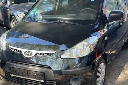 Hyundai i10 138.456 km 2.950 &euro; Krefeld 47799