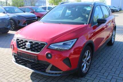 Seat Arona 37.120 km 14.380 &euro; Wolfsburg 38440