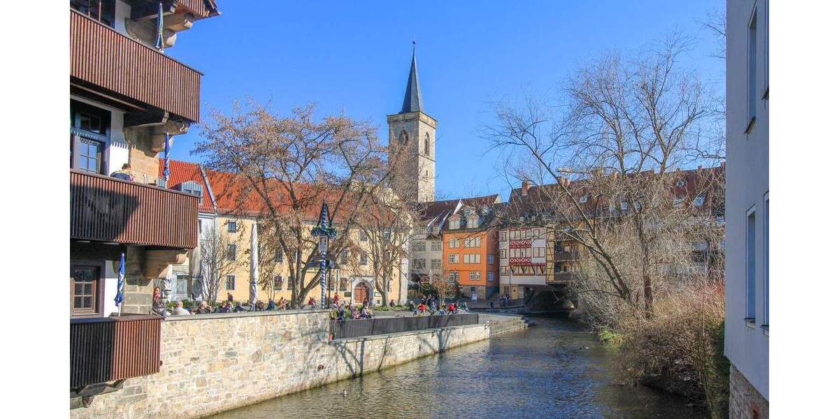 Gewerbeobjekt Erfurt Altstadt - 2.825.000&euro; | Angebot:25998581
