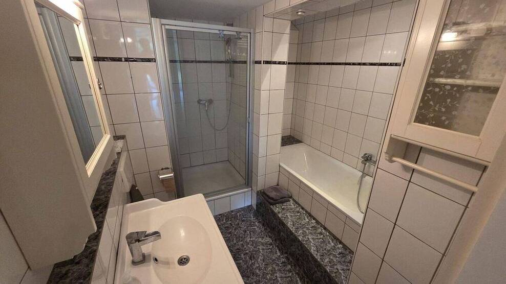 Besondere Immobilie im Herzen von Budberg