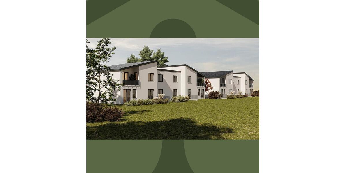 Reihenhaus Eichenzell - 5 Zimmer, 151 m&sup2;, 499.000&euro; | Angebot:25800991