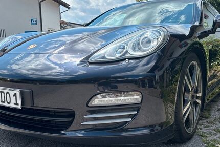 Porsche Panamera 181.164 km 21.500 &euro; Pähl 82396