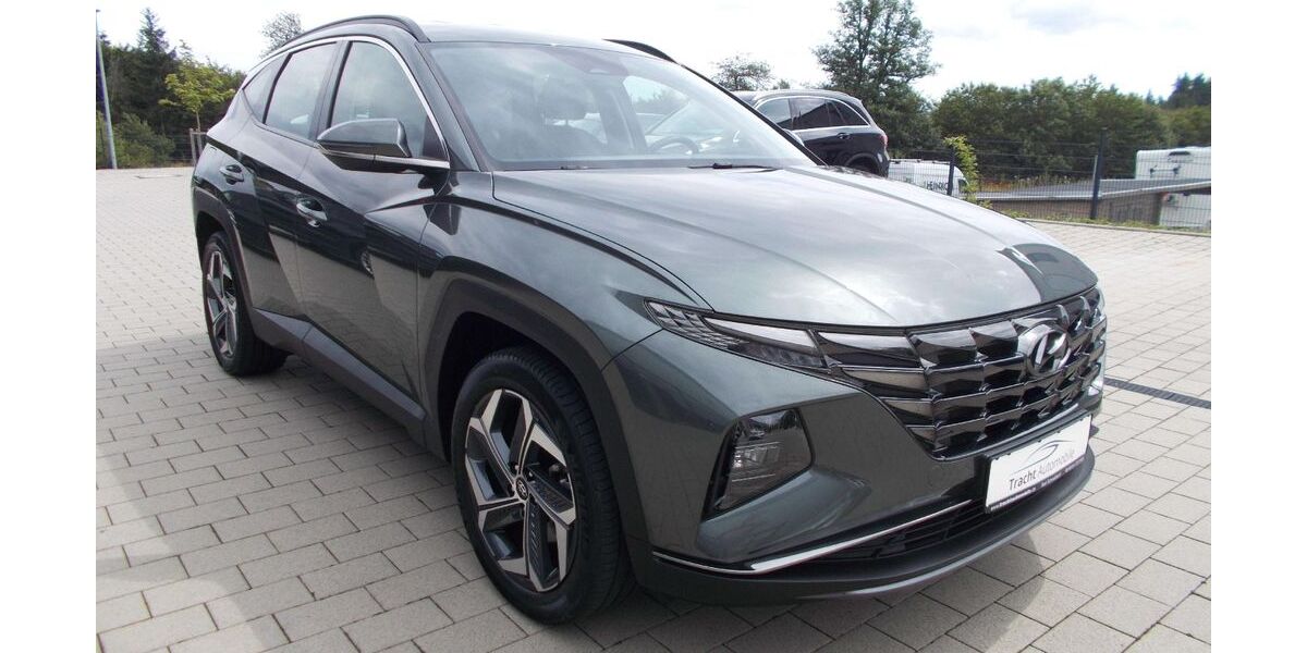 Hyundai TUCSON 59.800 km 25.900 &euro; Bad Schwalbach 65307