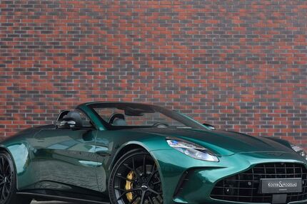 Aston Martin V8 Vantage 9.370 km 229.295 &euro; GENEMUIDEN 