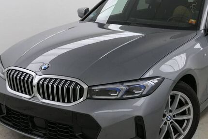 BMW 320 20.405 km 39.990 &euro; Lüneburg 21339