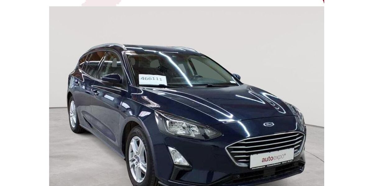 Ford Focus 100.843 km 9.889 &euro; Fernwald-Steinbach 35463