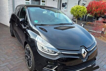Renault Clio 56.300 km 9.700 &euro; Stuhr 28816