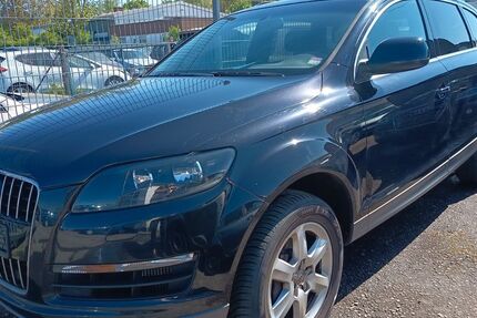 Audi Q7 210.000 km 9.800 &euro; Lahr-Langenwinkel 77933